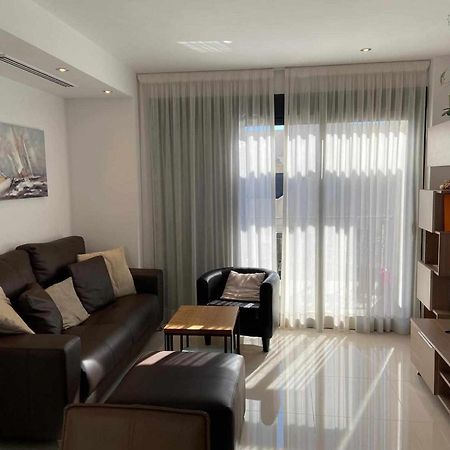 פלאיה פלמנקה La Zenia Bulevard Apartments מראה חיצוני תמונה