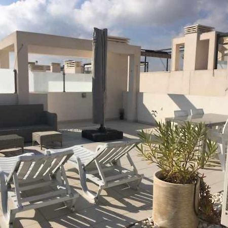 פלאיה פלמנקה La Zenia Bulevard Apartments מראה חיצוני תמונה