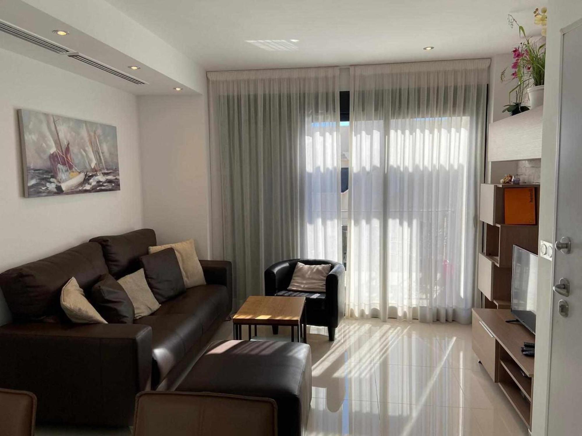 פלאיה פלמנקה La Zenia Bulevard Apartments מראה חיצוני תמונה