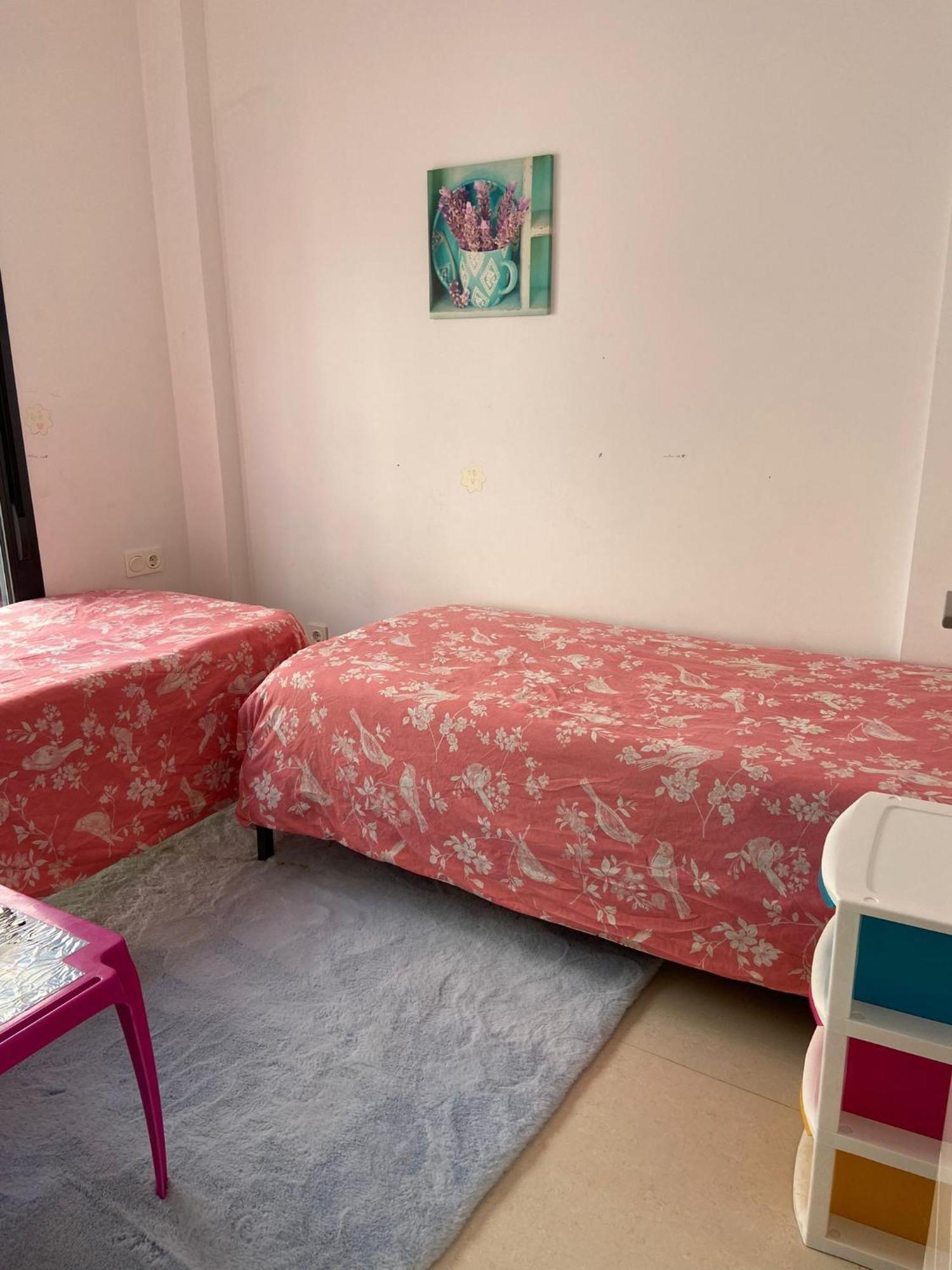 פלאיה פלמנקה La Zenia Bulevard Apartments מראה חיצוני תמונה