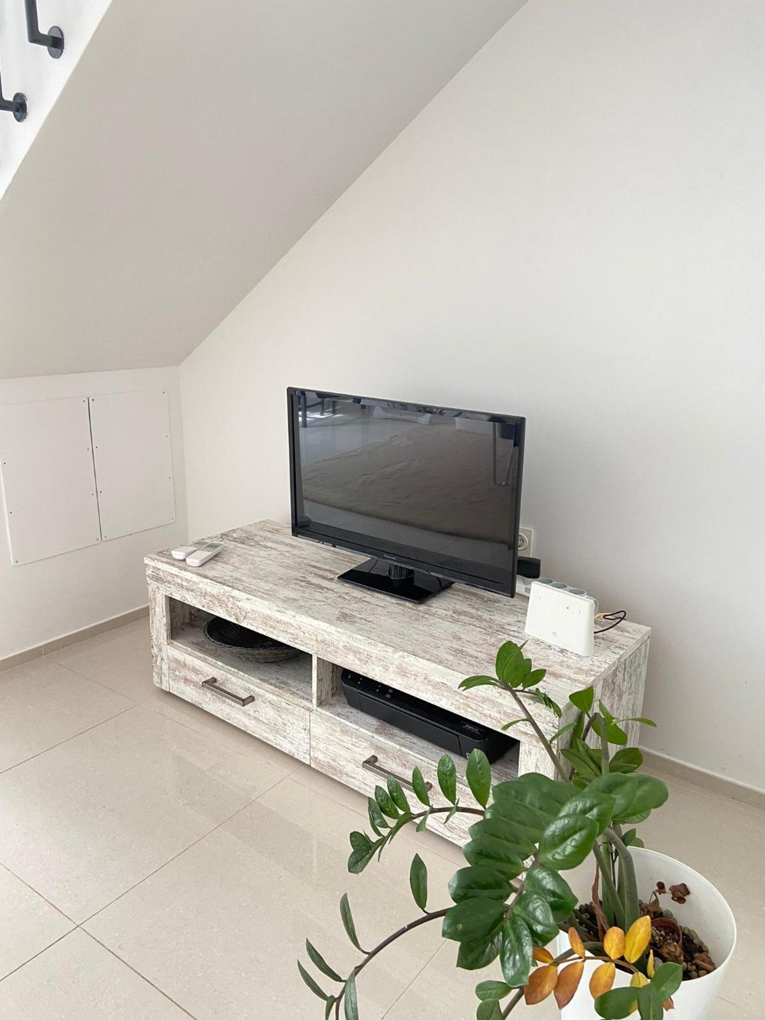 פלאיה פלמנקה La Zenia Bulevard Apartments מראה חיצוני תמונה