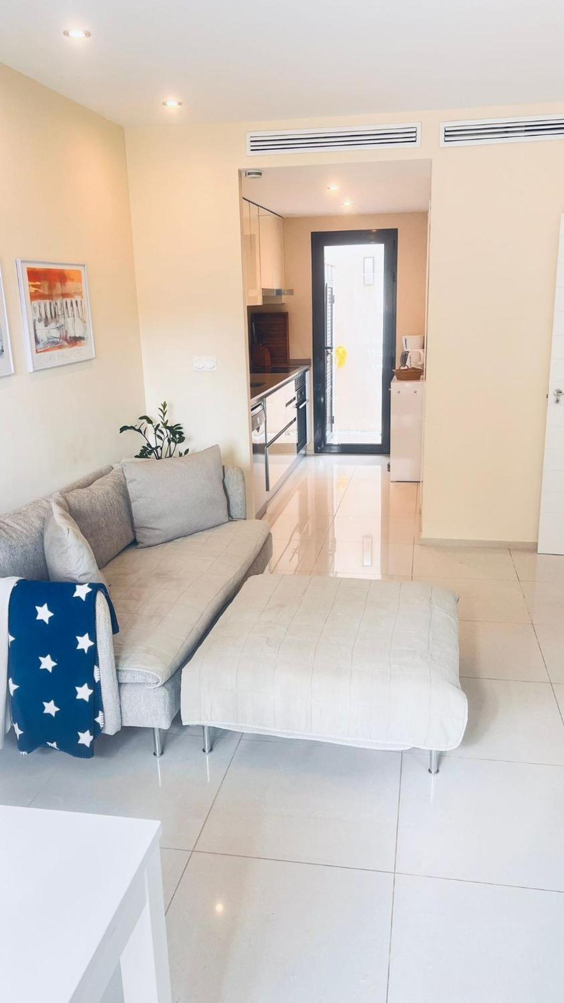 פלאיה פלמנקה La Zenia Bulevard Apartments מראה חיצוני תמונה