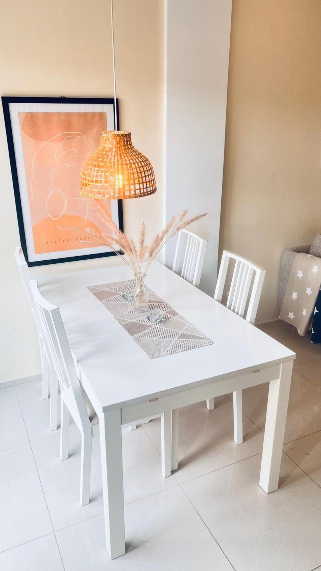 פלאיה פלמנקה La Zenia Bulevard Apartments מראה חיצוני תמונה