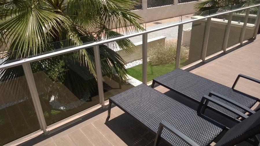 פלאיה פלמנקה La Zenia Bulevard Apartments מראה חיצוני תמונה