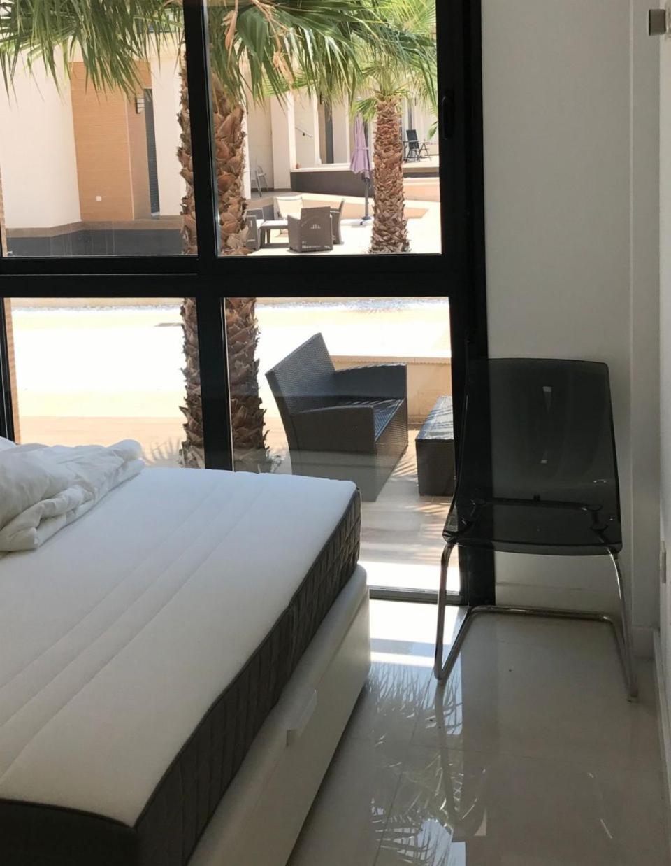 פלאיה פלמנקה La Zenia Bulevard Apartments מראה חיצוני תמונה