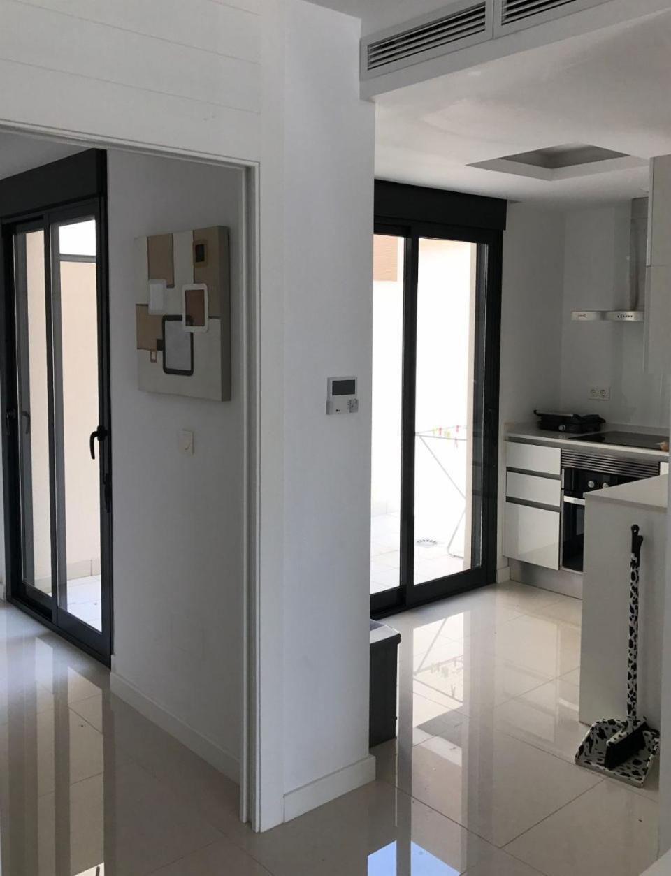 פלאיה פלמנקה La Zenia Bulevard Apartments מראה חיצוני תמונה