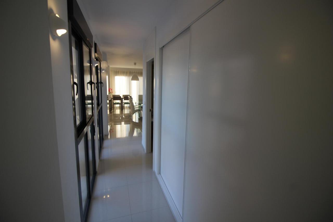 פלאיה פלמנקה La Zenia Bulevard Apartments מראה חיצוני תמונה